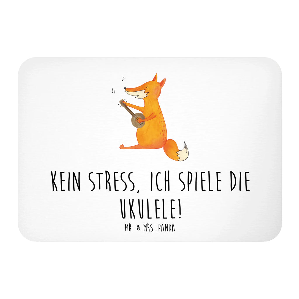Magnet Kein Stress, ich spiele die Ukulele! Kühlschrank Dekoration, Dekomagnet, Pinnwandmagnet, Kühlschrankmagnet, Notiz Magnet, Whiteboard Magnet, Motivmagnete, Souvenir Magnet, Instrumente, Geschenke Musiker, Musikliebhaber