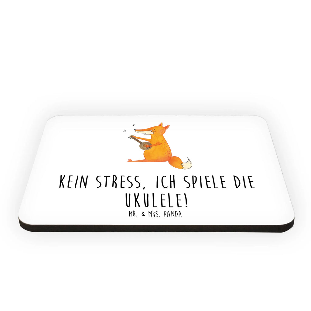 Magnet Kein Stress, ich spiele die Ukulele! Kühlschrank Dekoration, Dekomagnet, Pinnwandmagnet, Kühlschrankmagnet, Notiz Magnet, Whiteboard Magnet, Motivmagnete, Souvenir Magnet, Instrumente, Geschenke Musiker, Musikliebhaber