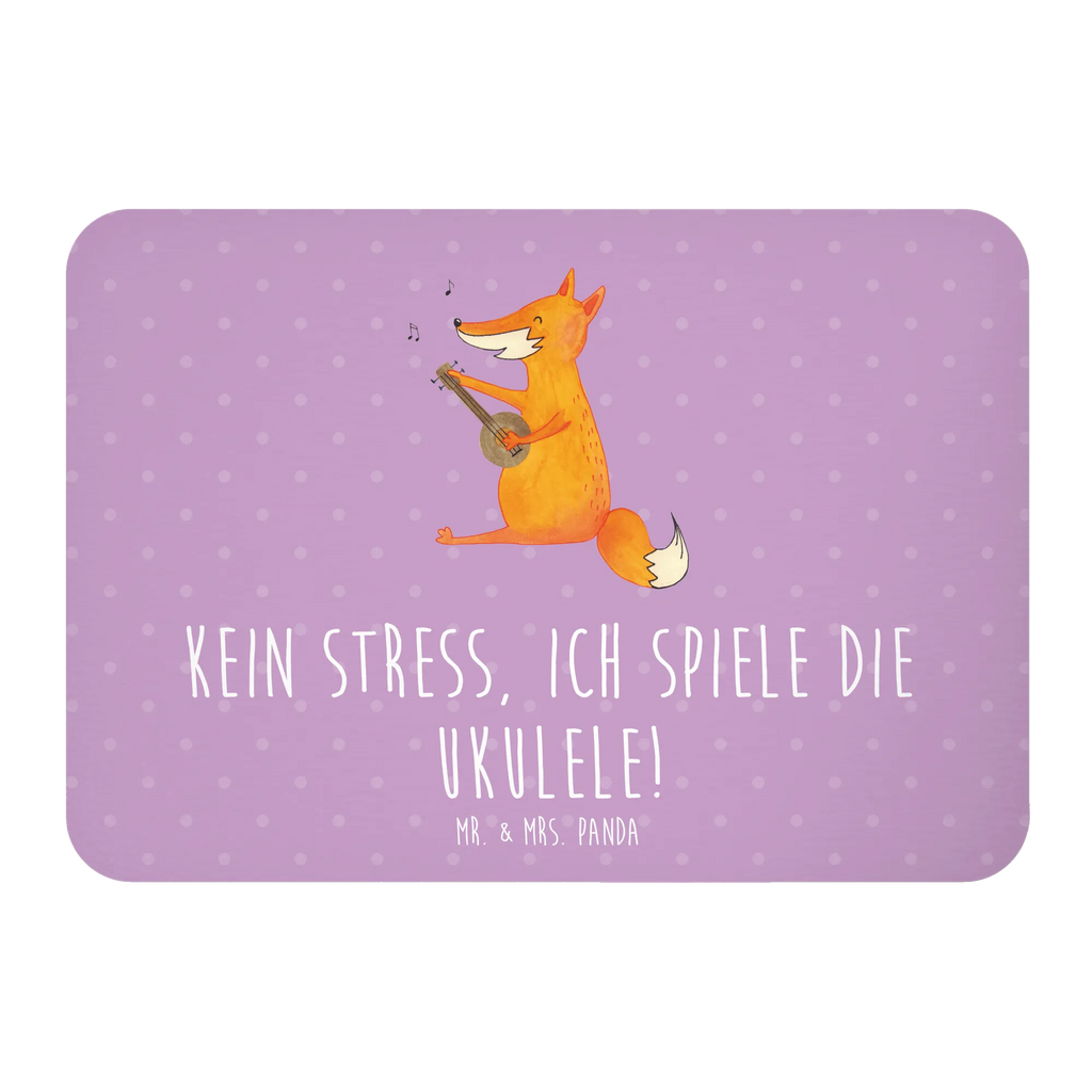 Magnet Kein Stress, ich spiele die Ukulele! Kühlschrank Dekoration, Dekomagnet, Pinnwandmagnet, Kühlschrankmagnet, Notiz Magnet, Whiteboard Magnet, Motivmagnete, Souvenir Magnet, Instrumente, Geschenke Musiker, Musikliebhaber