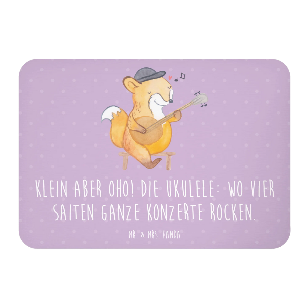 Magnet Ukulele Magie Kühlschrankmagnet, Motivmagnete, Pinnwandmagnet, Souvenir Magnet, Kühlschrank Dekoration, Dekomagnet, Whiteboard Magnet, Notiz Magnet, Instrumente, Geschenke Musiker, Musikliebhaber