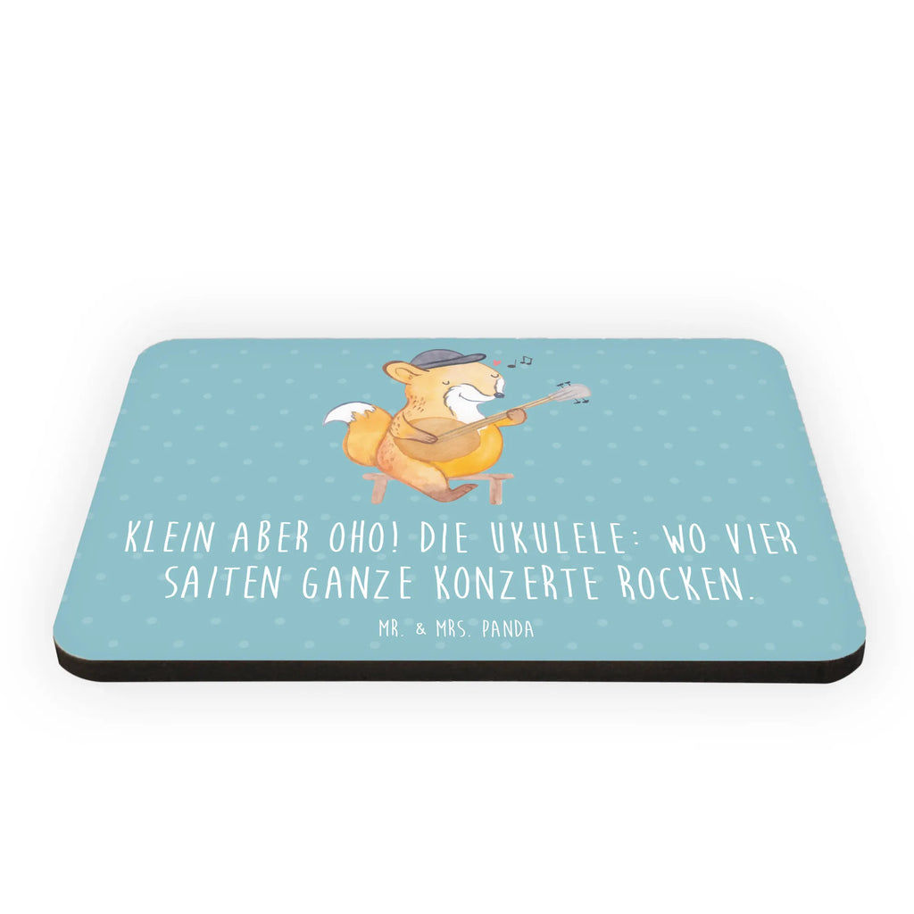 Magnet Ukulele Magie Kühlschrankmagnet, Motivmagnete, Pinnwandmagnet, Souvenir Magnet, Kühlschrank Dekoration, Dekomagnet, Whiteboard Magnet, Notiz Magnet, Instrumente, Geschenke Musiker, Musikliebhaber