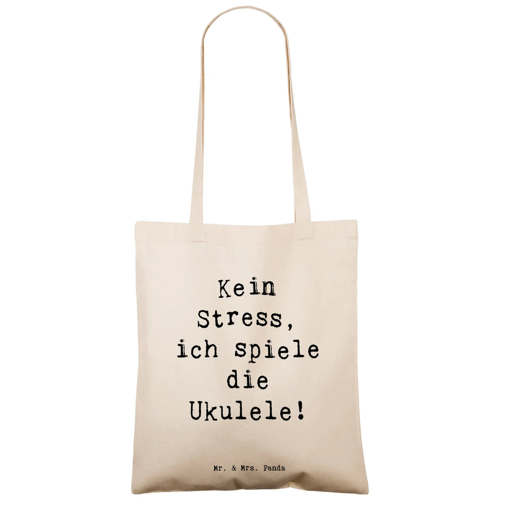 Tragetasche Spruch Ukulele Entspannung Einkaufstüte, Beuteltasche, Strandtasche, Einkaufstasche, Laptoptasche, Jutetasche, Umhängetasche, Stoffbeutel, Badetasche, Tragetasche, Stofftasche, Shopper, Jutebeutel, Tasche, Beutel, Schultertasche, Instrumente, Geschenke Musiker, Musikliebhaber