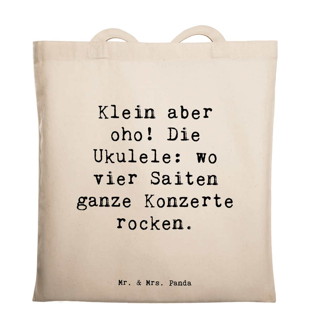 Tragetasche Spruch Ukulele Magie Laptoptasche, Stoffbeutel, Schultertasche, Einkaufstasche, Umhängetasche, Einkaufstüte, Beutel, Shopper, Tragetasche, Beuteltasche, Stofftasche, Badetasche, Tasche, Jutetasche, Strandtasche, Jutebeutel, Instrumente, Geschenke Musiker, Musikliebhaber