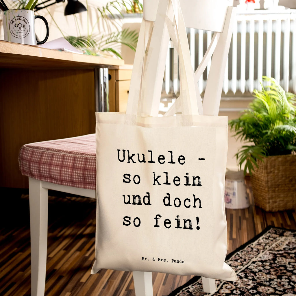 Tragetasche Spruch Zauberhafte Ukulele Badetasche, Stoffbeutel, Einkaufstüte, Beuteltasche, Beutel, Jutetasche, Einkaufstasche, Shopper, Jutebeutel, Tragetasche, Umhängetasche, Tasche, Strandtasche, Laptoptasche, Schultertasche, Stofftasche, Instrumente, Geschenke Musiker, Musikliebhaber