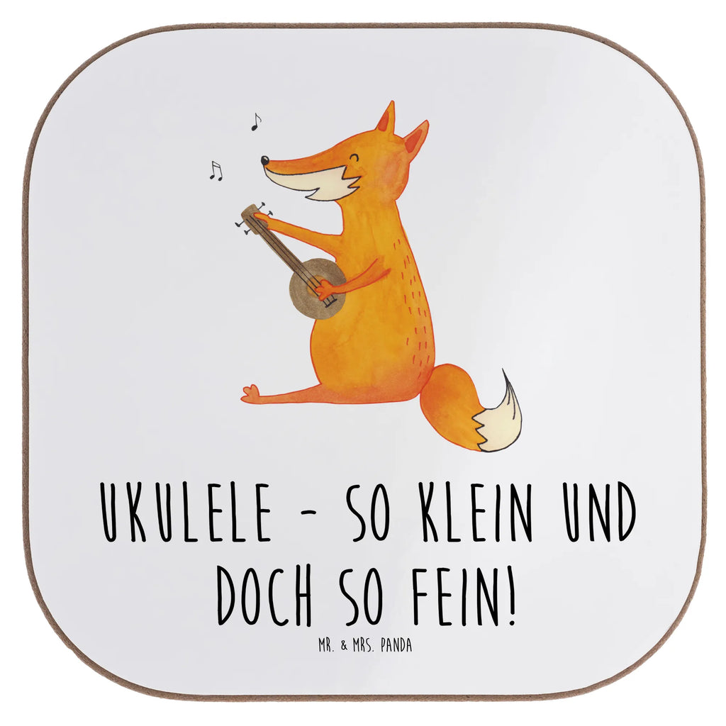 Square coaster Ukulele - so klein und doch so fein! Tassen Untersetzer, Holzuntersetzer, Untersetzer, Glasuntersetzer, Untersetzer für Gläser, Untersetzer Gläser, Untersetzer Design, Getränkeuntersetzer, Untersetzer Holz, Korkuntersetzer, Untersetzer aus Holz, Bierdeckel, Instrumente, Geschenke Musiker, Musikliebhaber