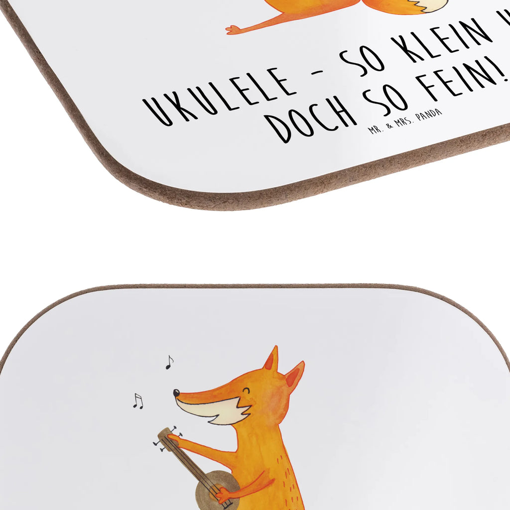 Square coaster Ukulele - so klein und doch so fein! Tassen Untersetzer, Holzuntersetzer, Untersetzer, Glasuntersetzer, Untersetzer für Gläser, Untersetzer Gläser, Untersetzer Design, Getränkeuntersetzer, Untersetzer Holz, Korkuntersetzer, Untersetzer aus Holz, Bierdeckel, Instrumente, Geschenke Musiker, Musikliebhaber