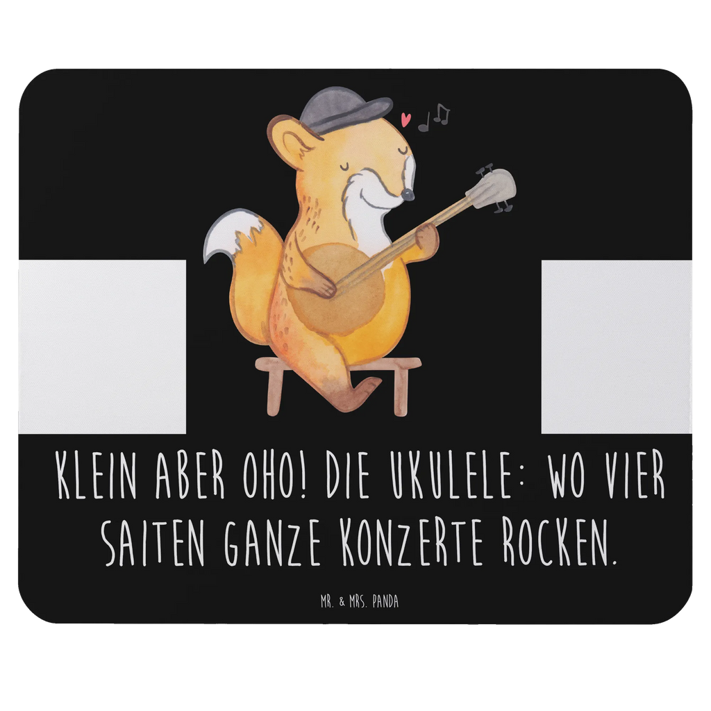 Mouse mat Klein aber oho! Die Ukulele: wo vier Saiten ganze Konzerte rocken. Arbeitszimmer, Mousepad, Mauspad Büro, Büroausstattung, Computer zubehör, Einzigartiges Mauspad, PC Zubehör, Mausunterlage, Mauspad, Designer Mauspad, Instrumente, Geschenke Musiker, Musikliebhaber