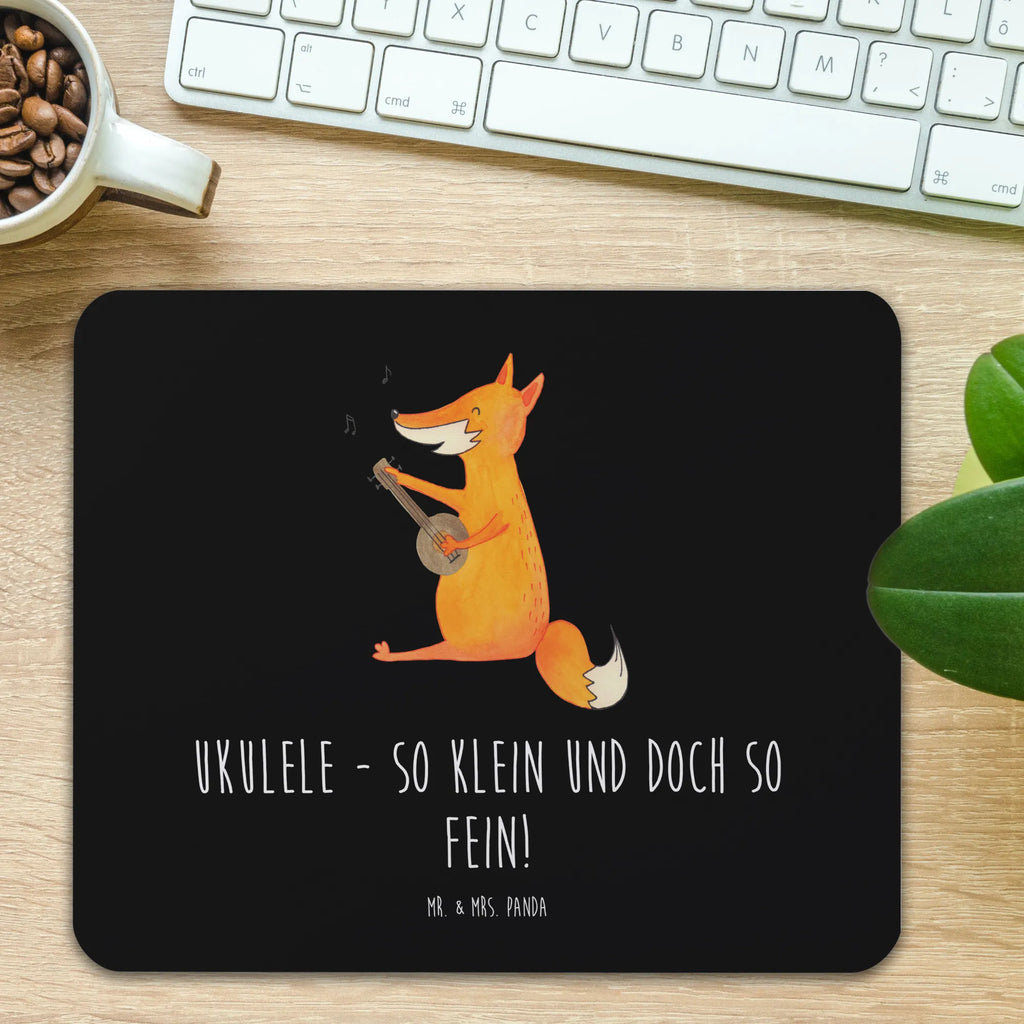 Mouse mat Ukulele - so klein und doch so fein! Mausunterlage, PC Zubehör, Computer zubehör, Einzigartiges Mauspad, Mauspad, Mousepad, Arbeitszimmer, Mauspad Büro, Designer Mauspad, Büroausstattung, Instrumente, Geschenke Musiker, Musikliebhaber