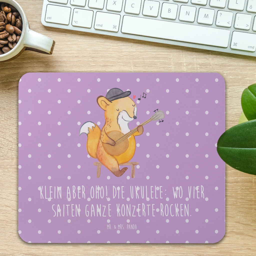 Mouse mat Klein aber oho! Die Ukulele: wo vier Saiten ganze Konzerte rocken. Arbeitszimmer, Mousepad, Mauspad Büro, Büroausstattung, Computer zubehör, Einzigartiges Mauspad, PC Zubehör, Mausunterlage, Mauspad, Designer Mauspad, Instrumente, Geschenke Musiker, Musikliebhaber