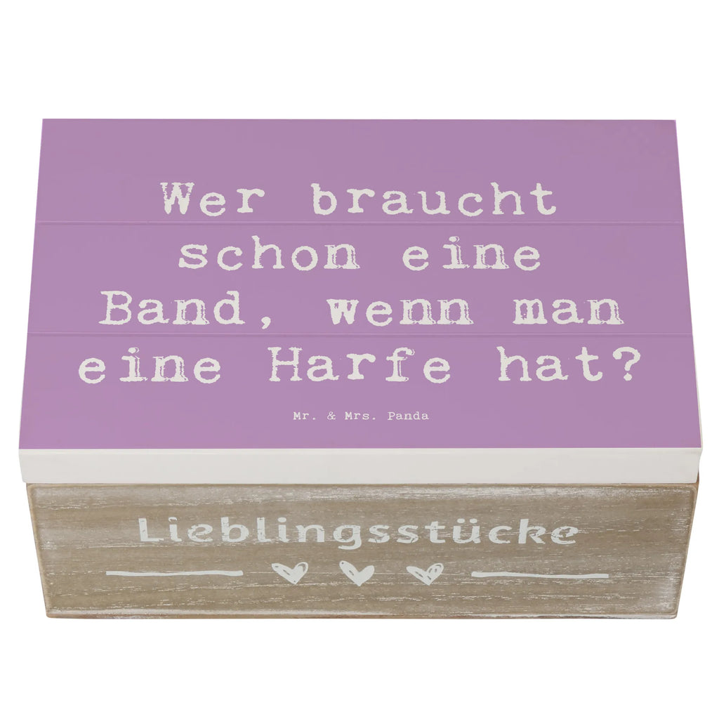 Wooden chest Saying Wer braucht schon eine Band, wenn man eine Harfe hat? Holz Aufbewahrungsbox, Aufbewahrungstruhe, Aufbewahrungskiste, Holzkiste, fotobox, Aufbewahrungsbox aus Holz, schatztruhe, truhe mit deckel, erinnerungsbox holz, Holzbox mit Deckel, Geschenkbox, box holz, Holzkiste mit Deckel, geschenkkiste, kiste holz, truhe holz, Aufbewahrungsbox Holz, schmuckbox, holzschatulle, Truhe, aufbewahrungskiste mit deckel, fotokiste, Aufbewahrungsbox, schmucktruhe, Holztruhe, Schatulle, holzschachtel, geschenkbox mit deckel, Box, Erinnerungskiste, Kiste mit Deckel, schmuckkiste, holzkästchen, Box aus Holz, Kiste, Holzbox, schatzkiste holz, Erinnerungsbox, Schatzkiste, geschenkbox holz, Geschenke Musiker, Instrumente, Musikliebhaber