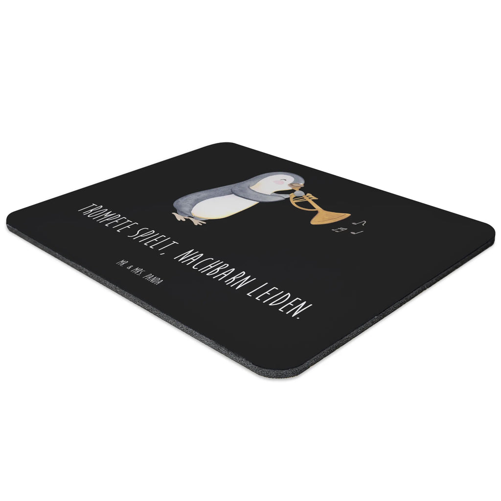 Mouse mat Trompete spielt, Nachbarn leiden. Mousepad, Arbeitszimmer, Mauspad Büro, PC Zubehör, Büroausstattung, Designer Mauspad, Einzigartiges Mauspad, Mausunterlage, Computer zubehör, Mauspad, Instrumente, Geschenke Musiker, Musikliebhaber