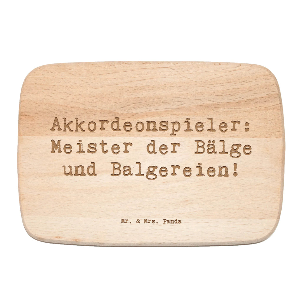 Frühstücksbrett Spruch Akkordeonmeister Holzbrett, Frühstücksbrettchen, Frühstücksbrett, Schneidebrett, Küchenbrett, Schneidebrett Holz, Instrumente, Geschenke Musiker, Musikliebhaber