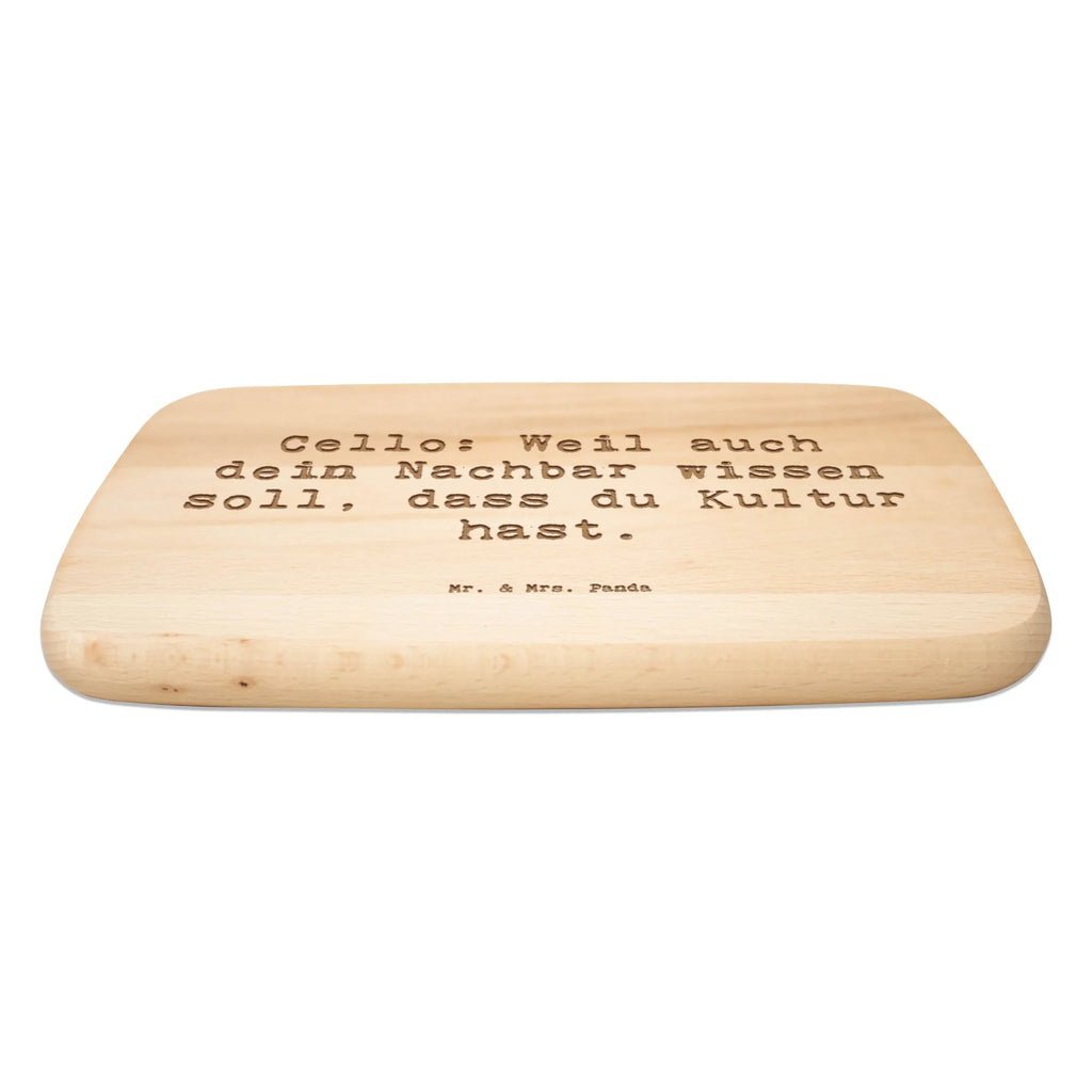 Küchenbrett Spruch Cello Kultur Holzbrett, Frühstücksbrettchen, Schneidebrett, Schneidebrett Holz, Küchenbrett, Frühstücksbrett, Instrumente, Geschenke Musiker, Musikliebhaber