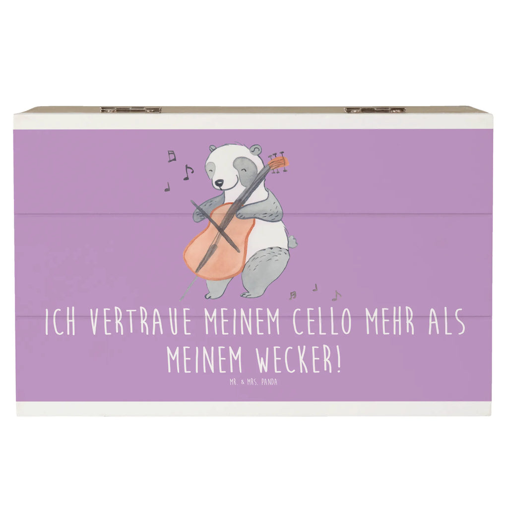 Holzkiste Cello Vertrauen Truhe, Geschenkbox, Holzkiste, Dekokiste, Aufbewahrungsbox, XXL, Erinnerungsbox, Schatulle, Geschenkdose, Kiste, Schatzkiste, Erinnerungskiste, Instrumente, Geschenke Musiker, Musikliebhaber