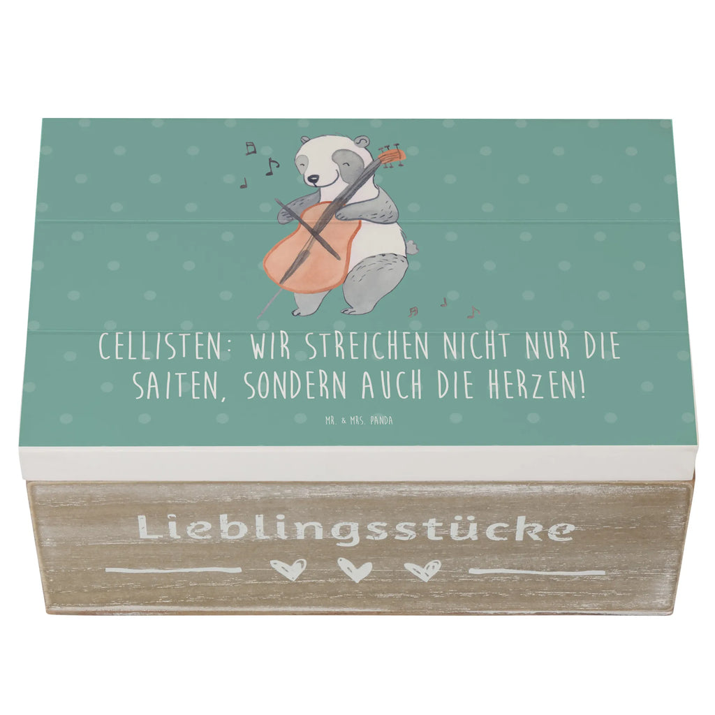 Holzkiste Cello Herz Schatulle, XXL, Erinnerungskiste, Aufbewahrungsbox, Geschenkbox, Holzkiste, Schatzkiste, Geschenkdose, Dekokiste, Truhe, Kiste, Erinnerungsbox, Instrumente, Geschenke Musiker, Musikliebhaber