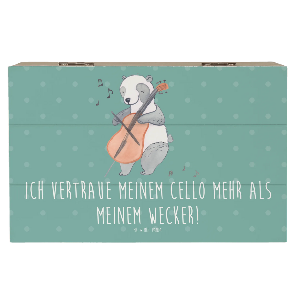 Holzkiste Cello Vertrauen Truhe, Geschenkbox, Holzkiste, Dekokiste, Aufbewahrungsbox, XXL, Erinnerungsbox, Schatulle, Geschenkdose, Kiste, Schatzkiste, Erinnerungskiste, Instrumente, Geschenke Musiker, Musikliebhaber