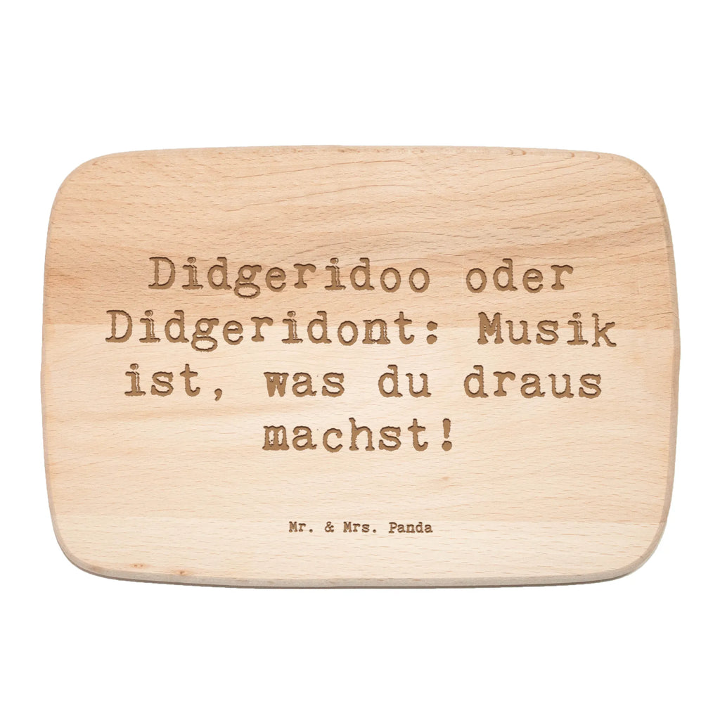 Schneidebrett Spruch Didgeridoo Musik Schneidebrett, Küchenbrett, Frühstücksbrettchen, Holzbrett, Frühstücksbrett, Schneidebrett Holz, Instrumente, Geschenke Musiker, Musikliebhaber