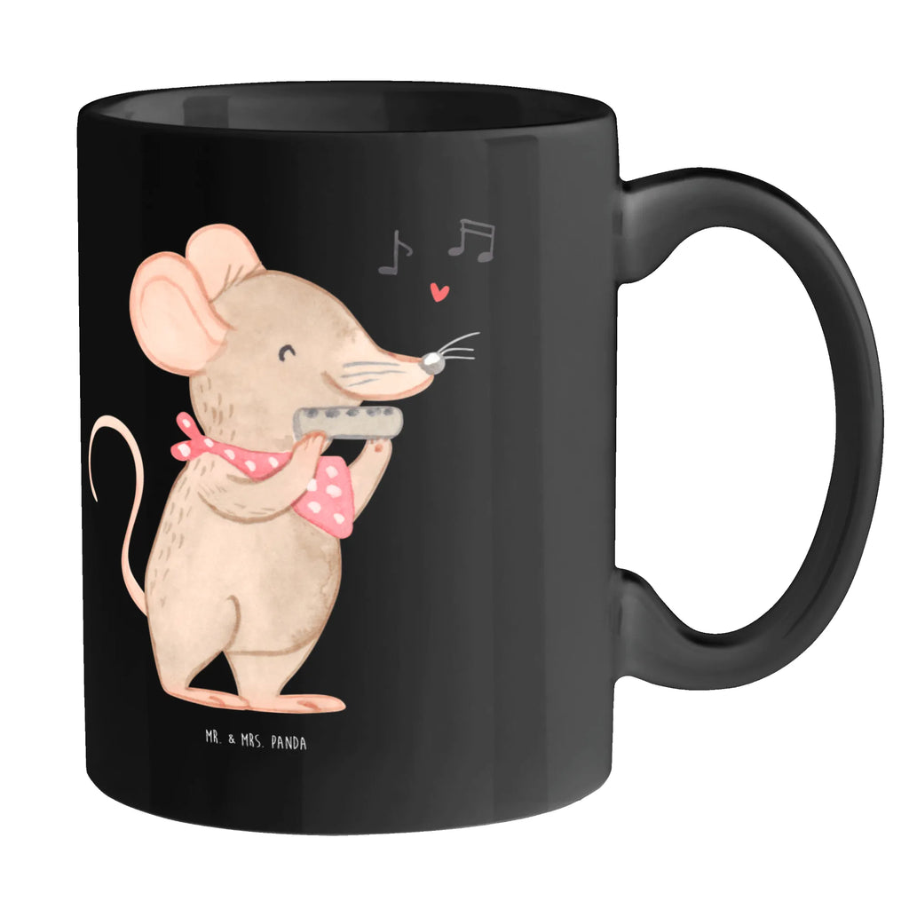 Tasse Musik Mundharmonika Tasse mit Zitaten, Tasse, Tasse mit Motiven, Teetasse, Keramiktasse, Kaffeetasse, Porzellantasse, Bürotasse, Geschenktasse, Instrumente, Geschenke Musiker, Musikliebhaber