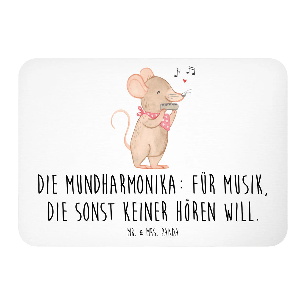 Magnet Die Mundharmonika: Für Musik, die sonst keiner hören will. Notiz Magnet, Souvenir Magnet, Dekomagnet, Kühlschrankmagnet, Motivmagnete, Whiteboard Magnet, Pinnwandmagnet, Kühlschrank Dekoration, Instrumente, Geschenke Musiker, Musikliebhaber