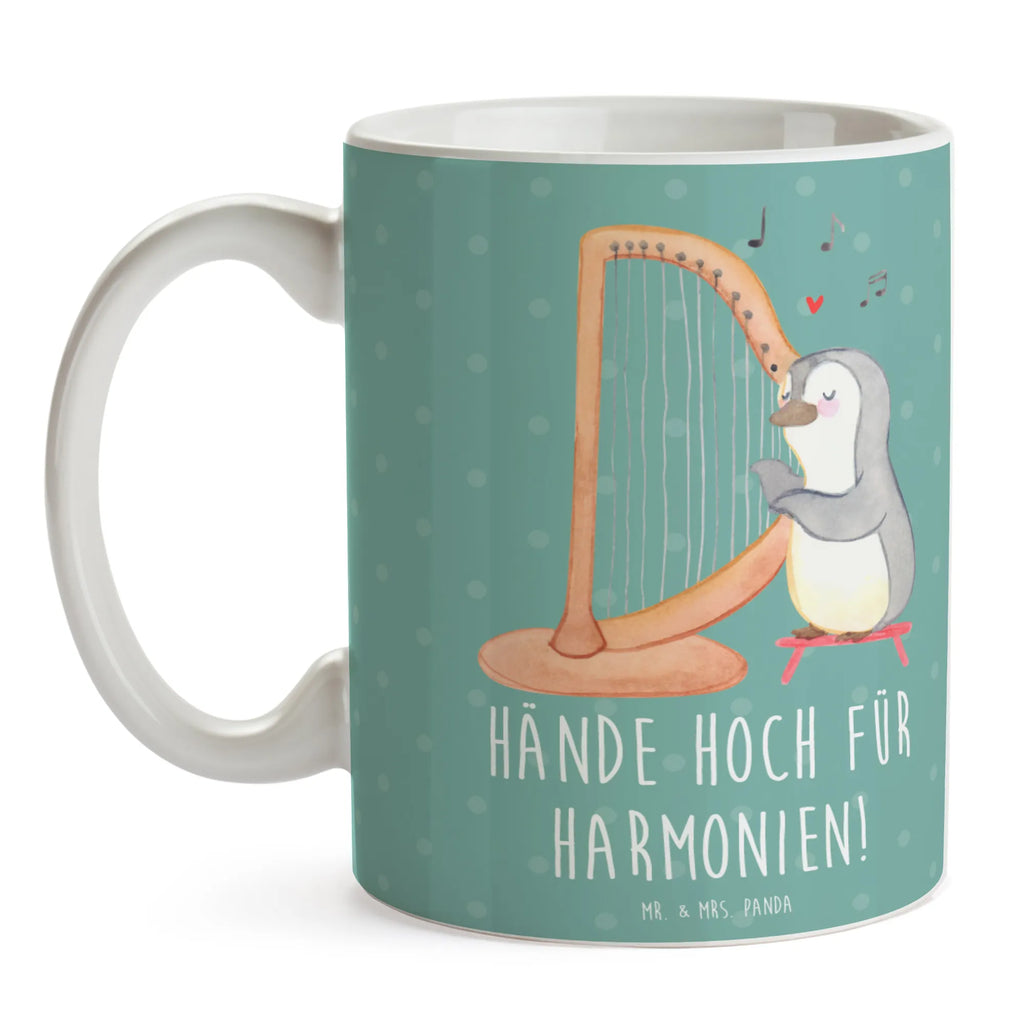 Tasse Theremin Harmonie Kaffeetasse, Porzellantasse, Keramiktasse, Teetasse, Geschenktasse, Tasse mit Zitaten, Bürotasse, Tasse, Tasse mit Motiven, Instrumente, Geschenke Musiker, Musikliebhaber
