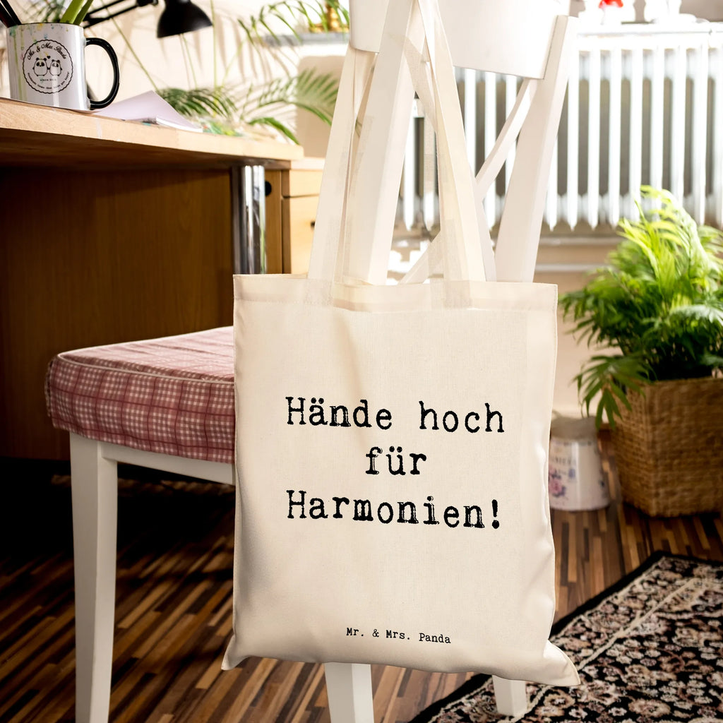 Tragetasche Spruch Theremin Harmonie Beuteltasche, Shopper, Strandtasche, Einkaufstüte, Tragetasche, Jutetasche, Schultertasche, Tasche, Laptoptasche, Badetasche, Stofftasche, Jutebeutel, Beutel, Umhängetasche, Einkaufstasche, Stoffbeutel, Instrumente, Geschenke Musiker, Musikliebhaber