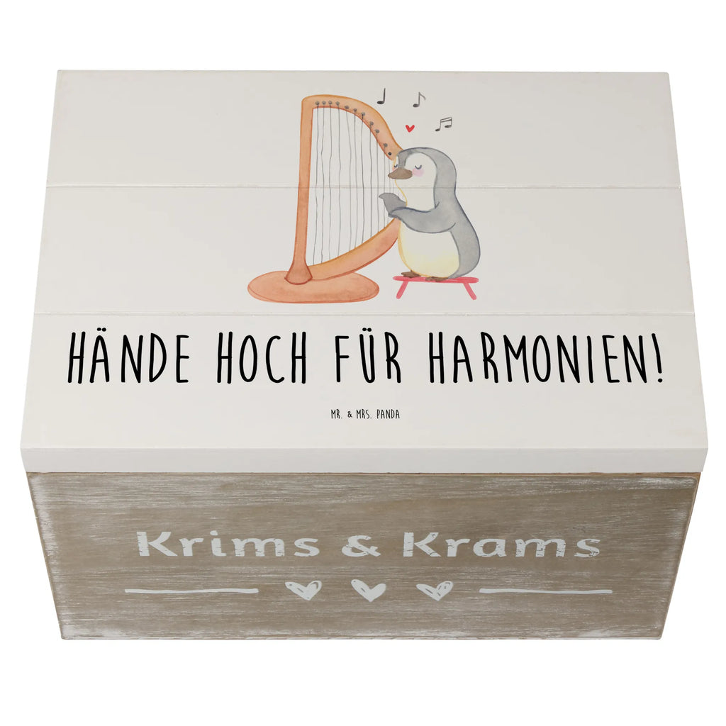 Holzkiste Theremin Harmonie Geschenkbox, Schatulle, Kiste, Holzkiste, Aufbewahrungsbox, Truhe, Schatzkiste, XXL, Geschenkdose, Dekokiste, Erinnerungskiste, Erinnerungsbox, Instrumente, Geschenke Musiker, Musikliebhaber