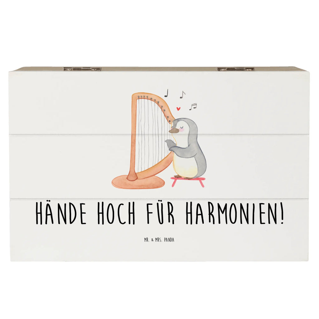 Holzkiste Theremin Harmonie Geschenkbox, Schatulle, Kiste, Holzkiste, Aufbewahrungsbox, Truhe, Schatzkiste, XXL, Geschenkdose, Dekokiste, Erinnerungskiste, Erinnerungsbox, Instrumente, Geschenke Musiker, Musikliebhaber