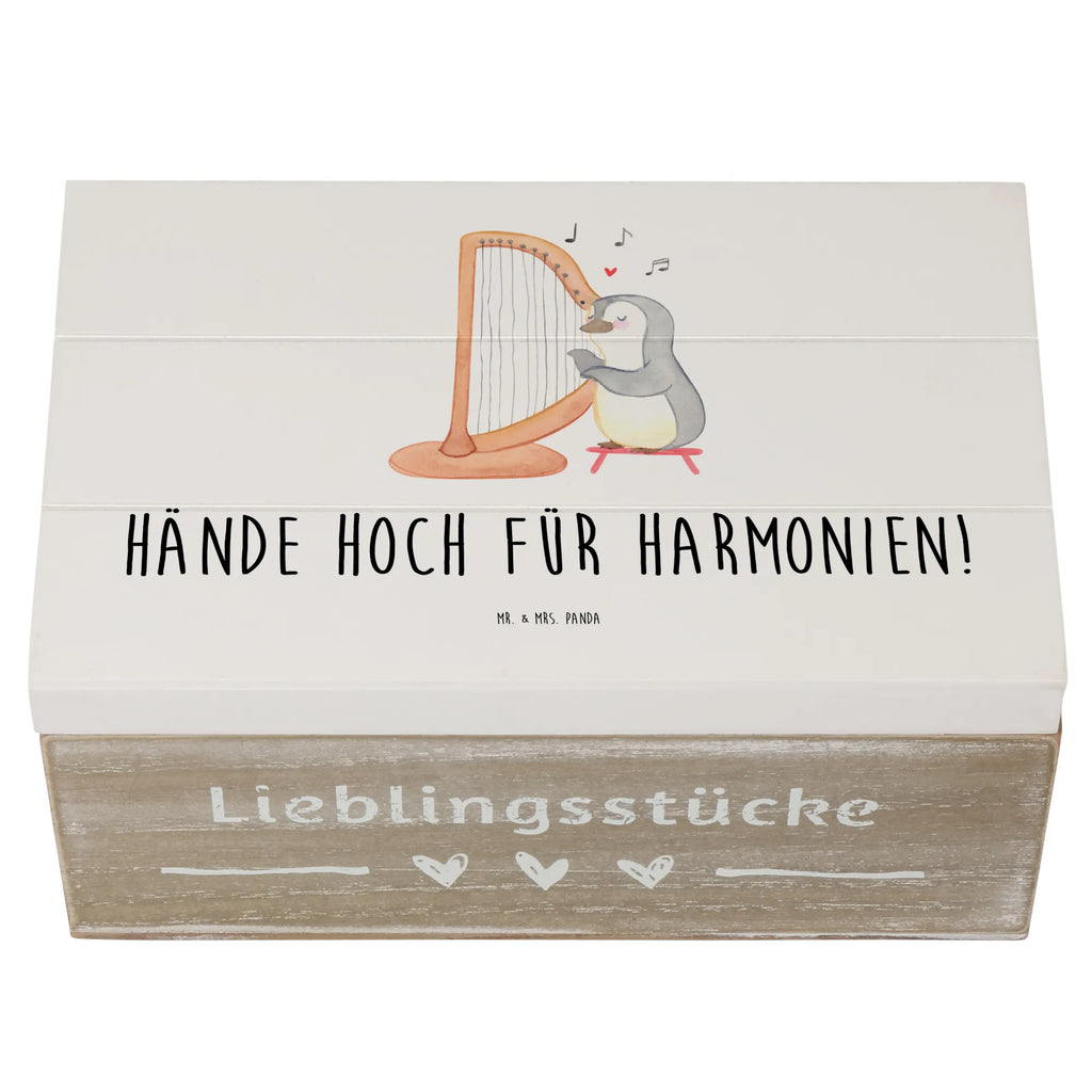 Holzkiste Theremin Harmonie Geschenkbox, Schatulle, Kiste, Holzkiste, Aufbewahrungsbox, Truhe, Schatzkiste, XXL, Geschenkdose, Dekokiste, Erinnerungskiste, Erinnerungsbox, Instrumente, Geschenke Musiker, Musikliebhaber
