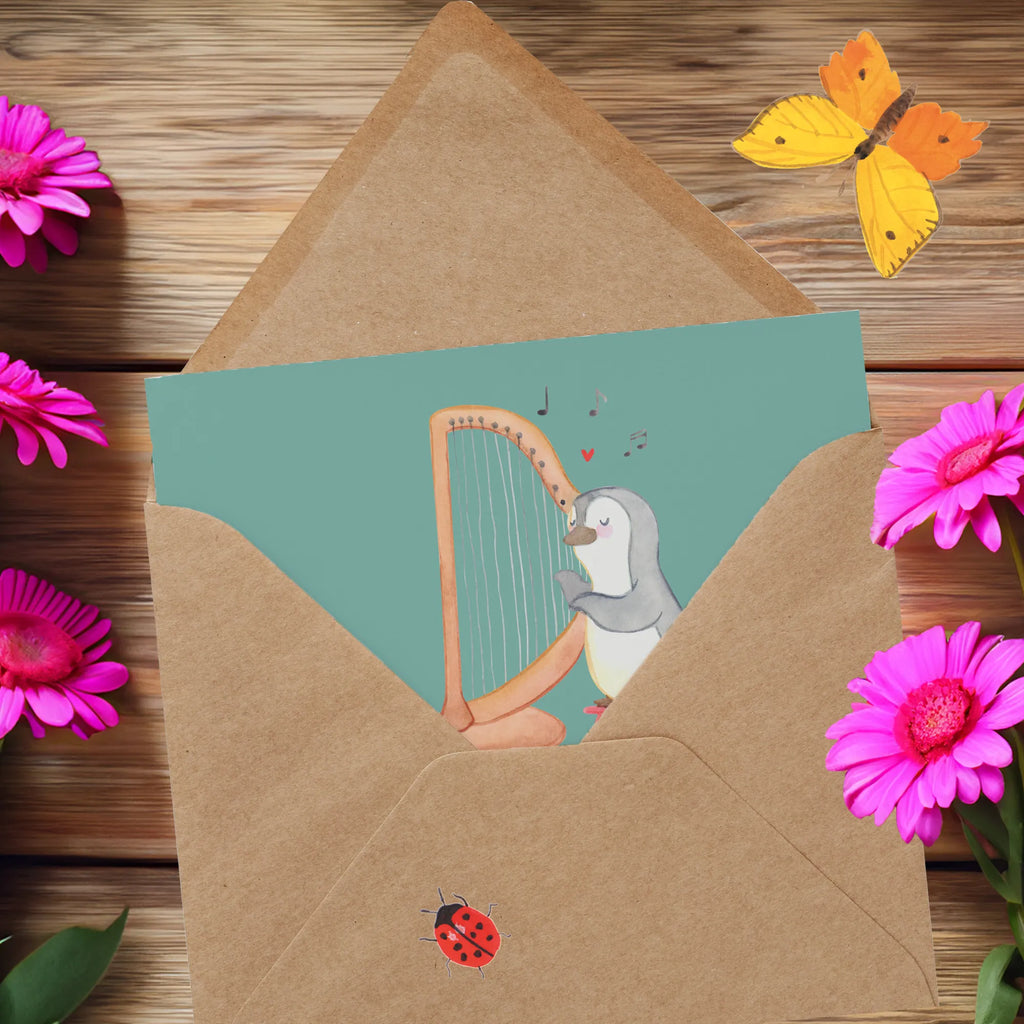 Deluxe Karte Theremin Harmonie Karte, Einladungskarte, Glückwunschkarte, Hochwertige Klappkarte, Hochzeitskarte, Grußkarte, Hochwertige Grußkarte, Geburtstagskarte, Klappkarte, Instrumente, Geschenke Musiker, Musikliebhaber