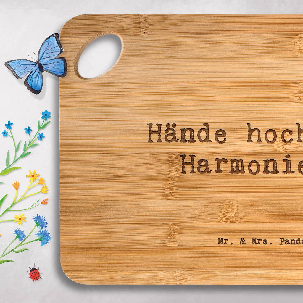 Hackbrett Spruch Theremin Harmonie Hackbrett, Holzbrettchen, Frühstücksbrett, Holzbrett, Servierbrett, Küchenbrett, Schneidebrett, Brett, Instrumente, Geschenke Musiker, Musikliebhaber