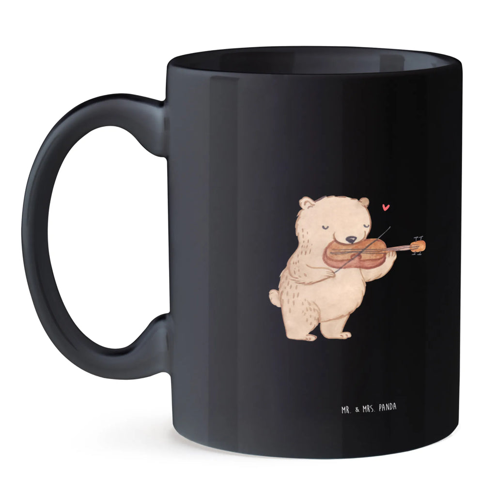 Tasse Violine Anfänger Tasse mit Zitaten, Tasse, Bürotasse, Geschenktasse, Porzellantasse, Keramiktasse, Kaffeetasse, Tasse mit Motiven, Teetasse, Instrumente, Geschenke Musiker, Musikliebhaber