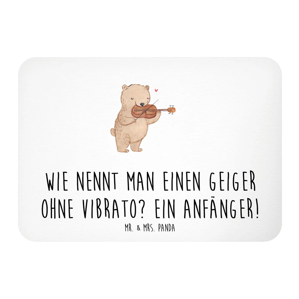 Magnet Violine Anfänger Pinnwandmagnet, Kühlschrankmagnet, Souvenir Magnet, Notiz Magnet, Dekomagnet, Whiteboard Magnet, Motivmagnete, Kühlschrank Dekoration, Instrumente, Geschenke Musiker, Musikliebhaber