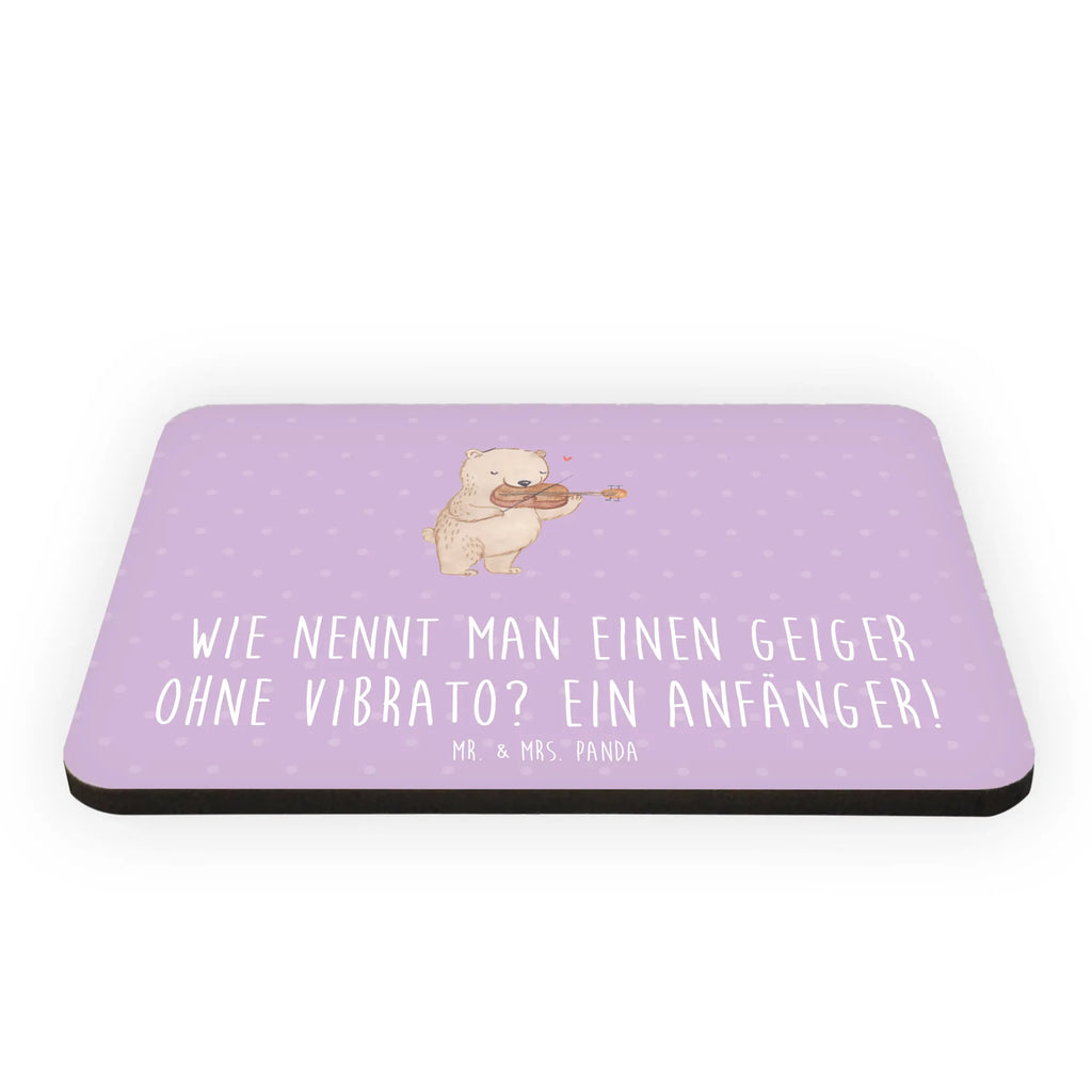 Magnet Violine Anfänger Pinnwandmagnet, Kühlschrankmagnet, Souvenir Magnet, Notiz Magnet, Dekomagnet, Whiteboard Magnet, Motivmagnete, Kühlschrank Dekoration, Instrumente, Geschenke Musiker, Musikliebhaber