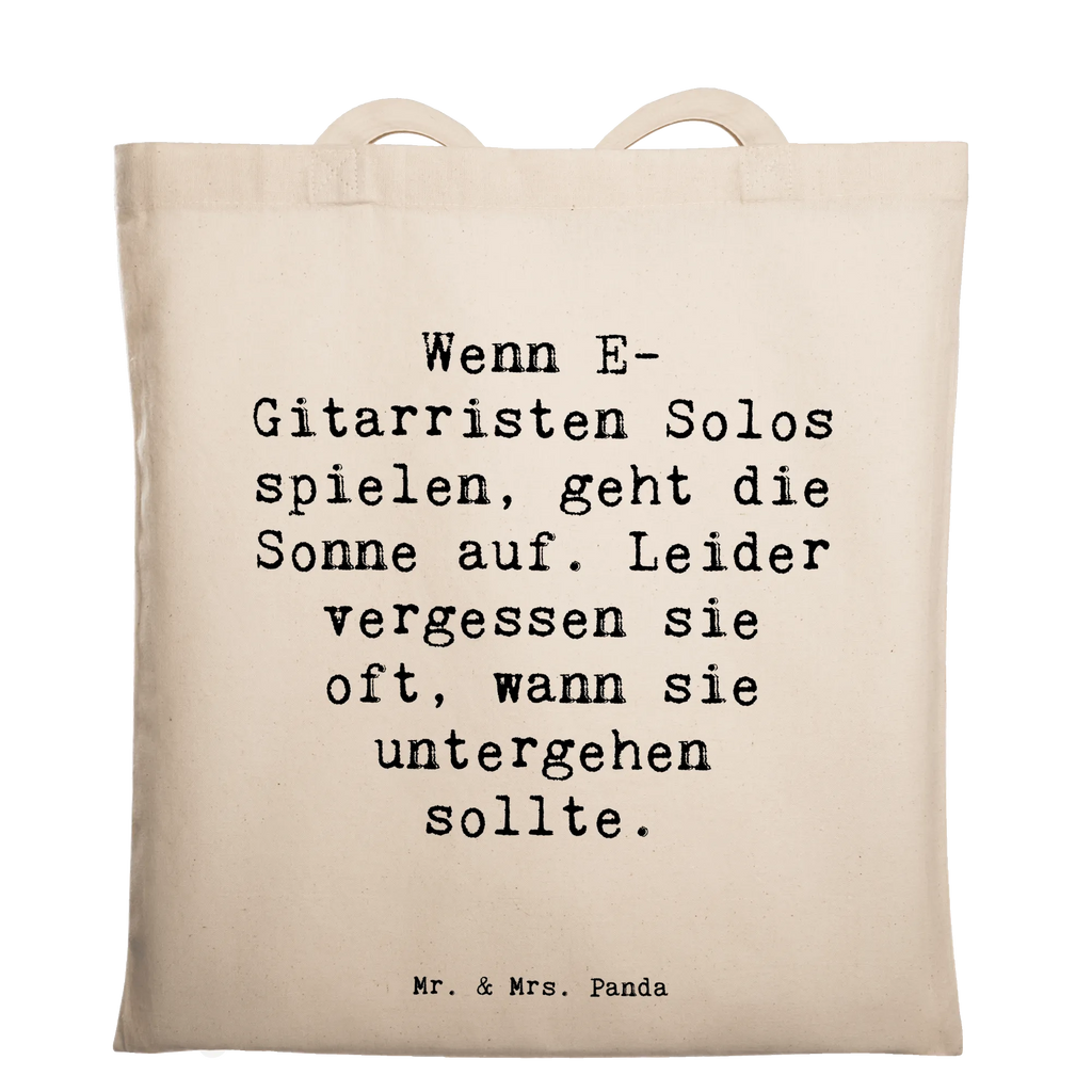 Tragetasche Spruch E-Gitarre Solos Umhängetasche, Beutel, Shopper, Laptoptasche, Jutetasche, Beuteltasche, Badetasche, Stoffbeutel, Tasche, Strandtasche, Schultertasche, Einkaufstasche, Stofftasche, Jutebeutel, Einkaufstüte, Tragetasche, Instrumente, Geschenke Musiker, Musikliebhaber