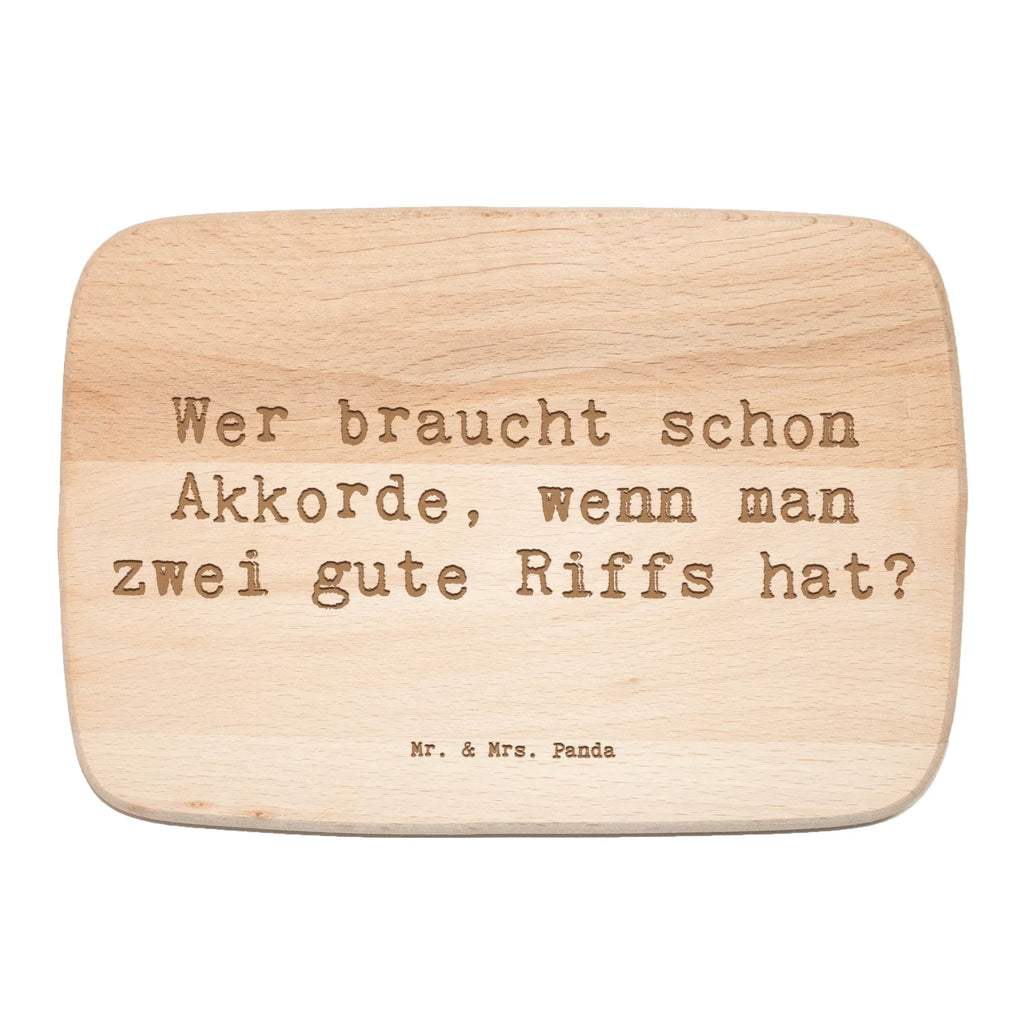 Küchenbrett Spruch E-Gitarre Zwei Riffs Schneidebrett, Frühstücksbrettchen, Frühstücksbrett, Schneidebrett Holz, Küchenbrett, Holzbrett, Instrumente, Geschenke Musiker, Musikliebhaber
