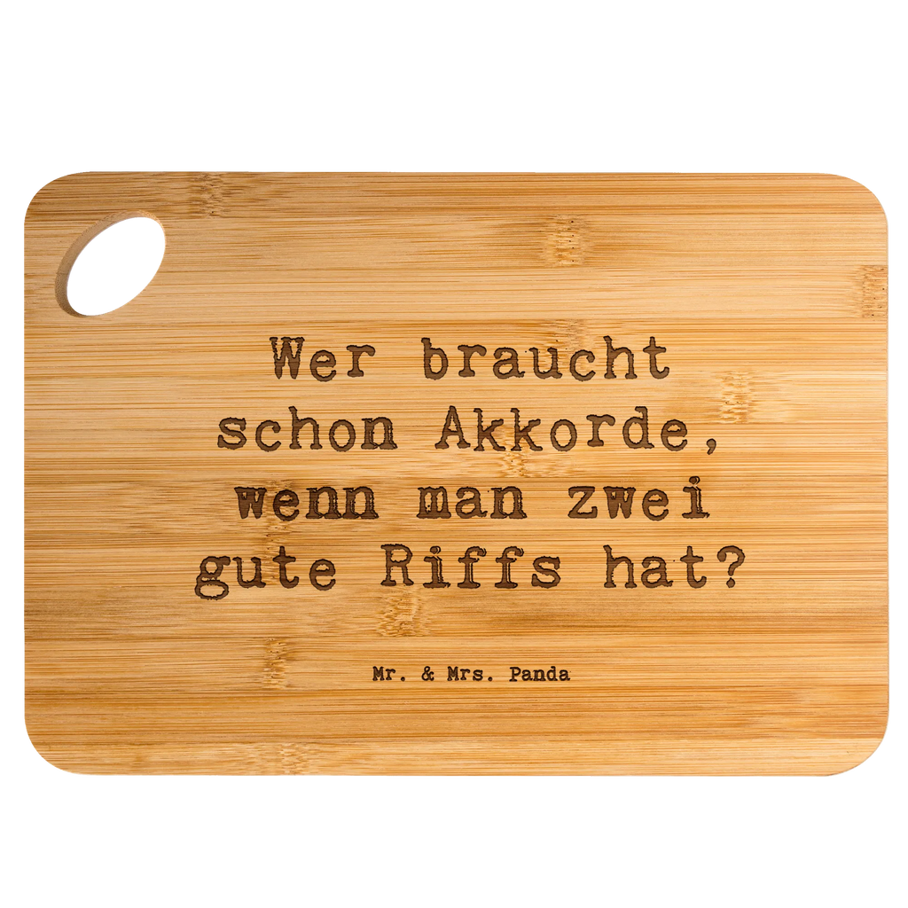 Küchenbrett Spruch E-Gitarre Zwei Riffs Küchenbrett, Schneidebrett, Holzbrett, Servierbrett, Hackbrett, Holzbrettchen, Frühstücksbrett, Brett, Instrumente, Geschenke Musiker, Musikliebhaber