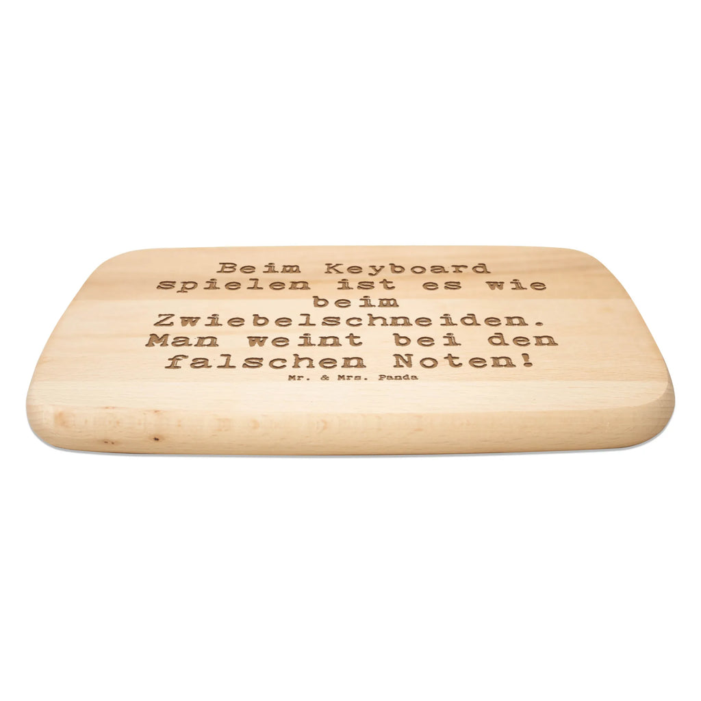 Küchenbrett Spruch Keyboard Tränen Frühstücksbrett, Frühstücksbrettchen, Schneidebrett Holz, Küchenbrett, Schneidebrett, Holzbrett, Instrumente, Geschenke Musiker, Musikliebhaber