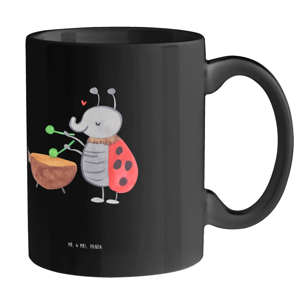 Tasse Pauken Leben Teetasse, Geschenktasse, Tasse, Tasse mit Motiven, Keramiktasse, Bürotasse, Porzellantasse, Kaffeetasse, Tasse mit Zitaten, Instrumente, Geschenke Musiker, Musikliebhaber