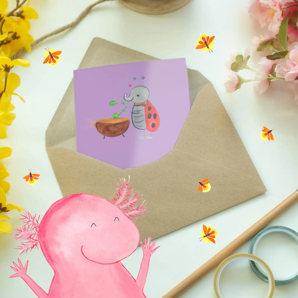 Grußkarte Pauken Leben Einladungskarte, Klappkarte, Geburtstagskarte, Hochzeitskarte, Karte, Glückwunschkarte, Ansichtskarten, Grußkarte, Instrumente, Geschenke Musiker, Musikliebhaber