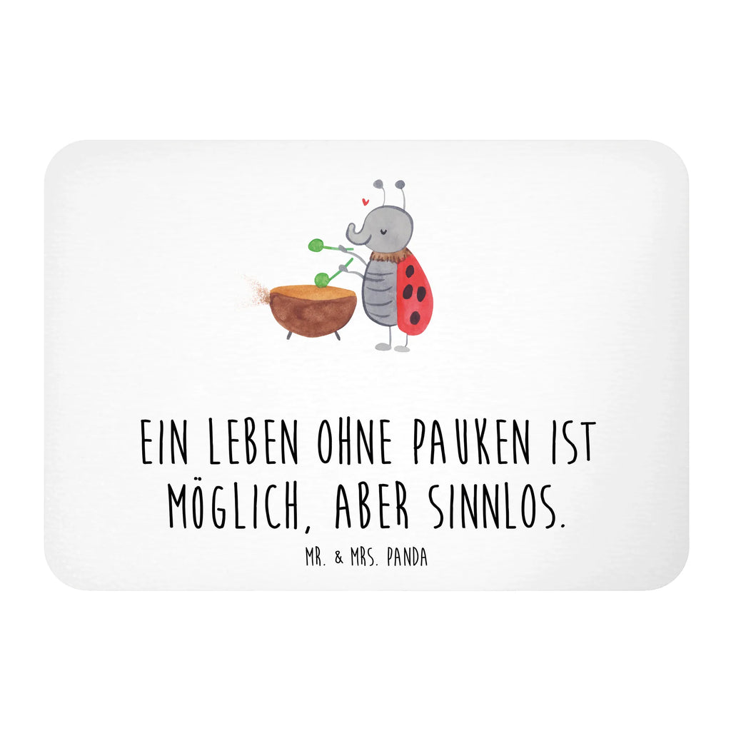 Magnet Ein Leben ohne Pauken ist möglich, aber sinnlos. Kühlschrank Dekoration, Kühlschrankmagnet, Notiz Magnet, Souvenir Magnet, Whiteboard Magnet, Pinnwandmagnet, Motivmagnete, Dekomagnet, Instrumente, Geschenke Musiker, Musikliebhaber