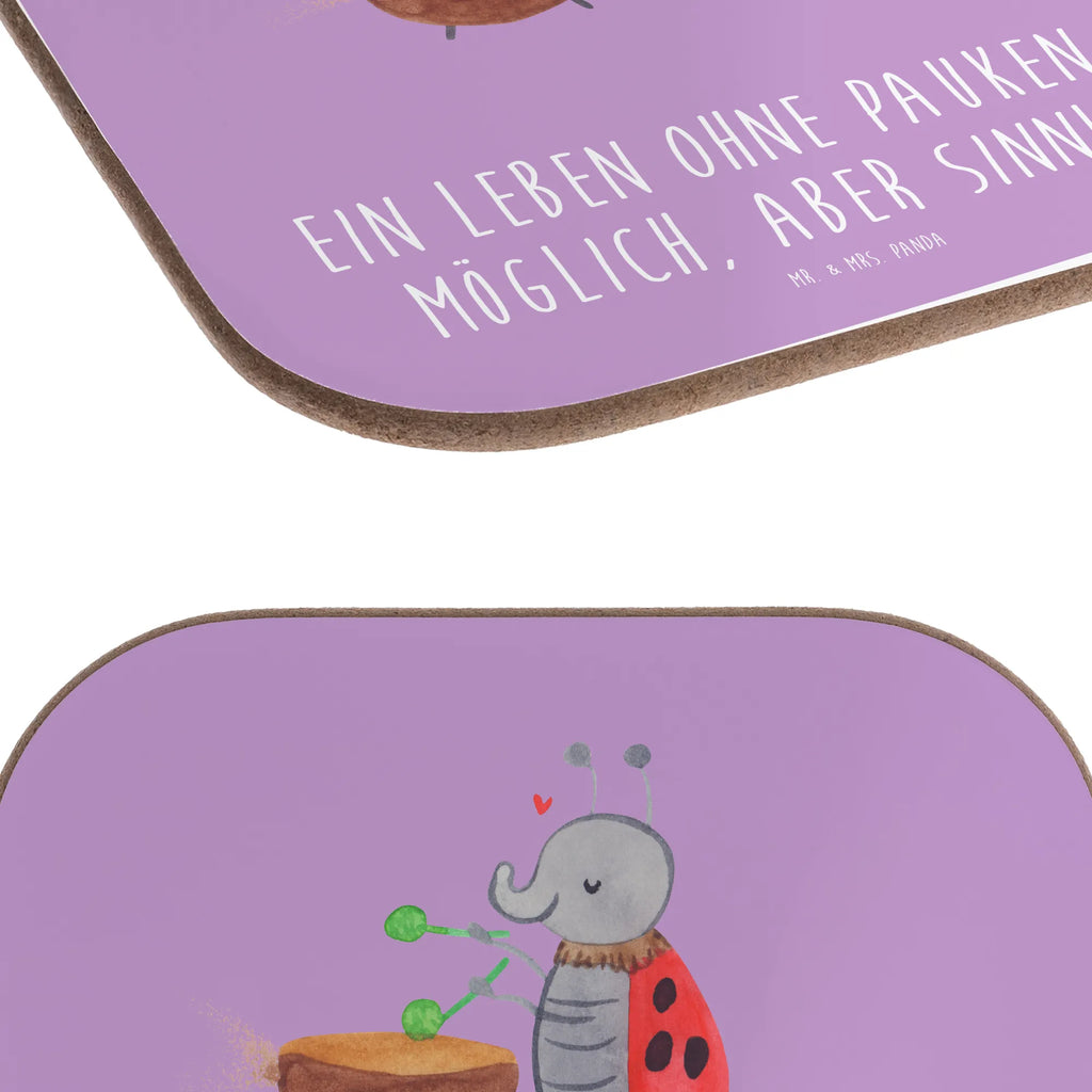 Square coaster Ein Leben ohne Pauken ist möglich, aber sinnlos. Korkuntersetzer, Glasuntersetzer, Bierdeckel, Untersetzer, Untersetzer Gläser, Tassen Untersetzer, Untersetzer Holz, Untersetzer Design, Untersetzer aus Holz, Holzuntersetzer, Untersetzer für Gläser, Getränkeuntersetzer, Instrumente, Geschenke Musiker, Musikliebhaber