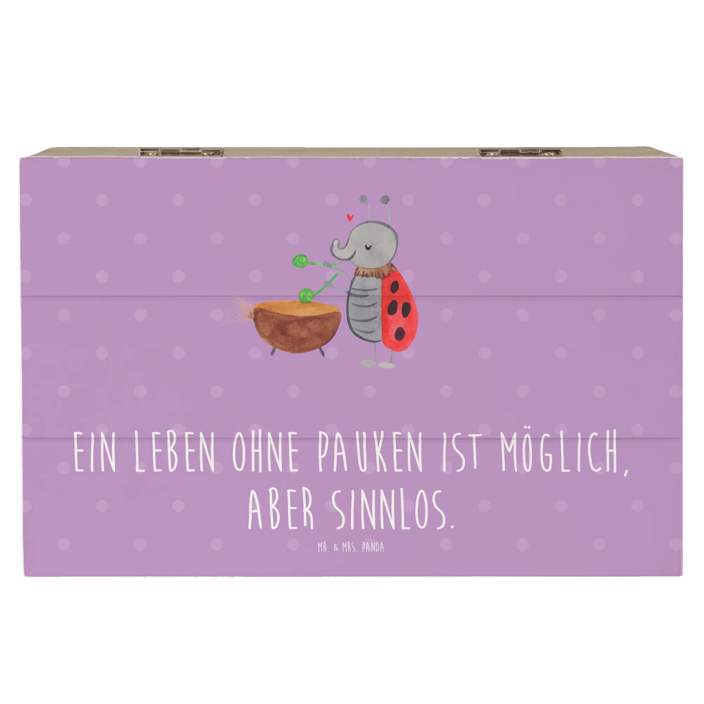 Holzkiste Pauken Leben Erinnerungskiste, Schatulle, Geschenkbox, Dekokiste, Aufbewahrungsbox, Geschenkdose, Truhe, Kiste, Schatzkiste, XXL, Holzkiste, Erinnerungsbox, Instrumente, Geschenke Musiker, Musikliebhaber