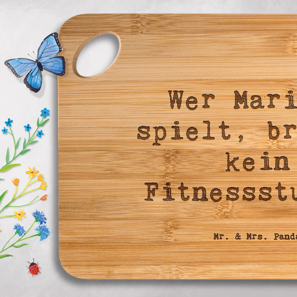 Schneidebrett Spruch Marimba Fitness Schneidebrett, Hackbrett, Küchenbrett, Servierbrett, Brett, Holzbrett, Holzbrettchen, Frühstücksbrett, Instrumente, Geschenke Musiker, Musikliebhaber