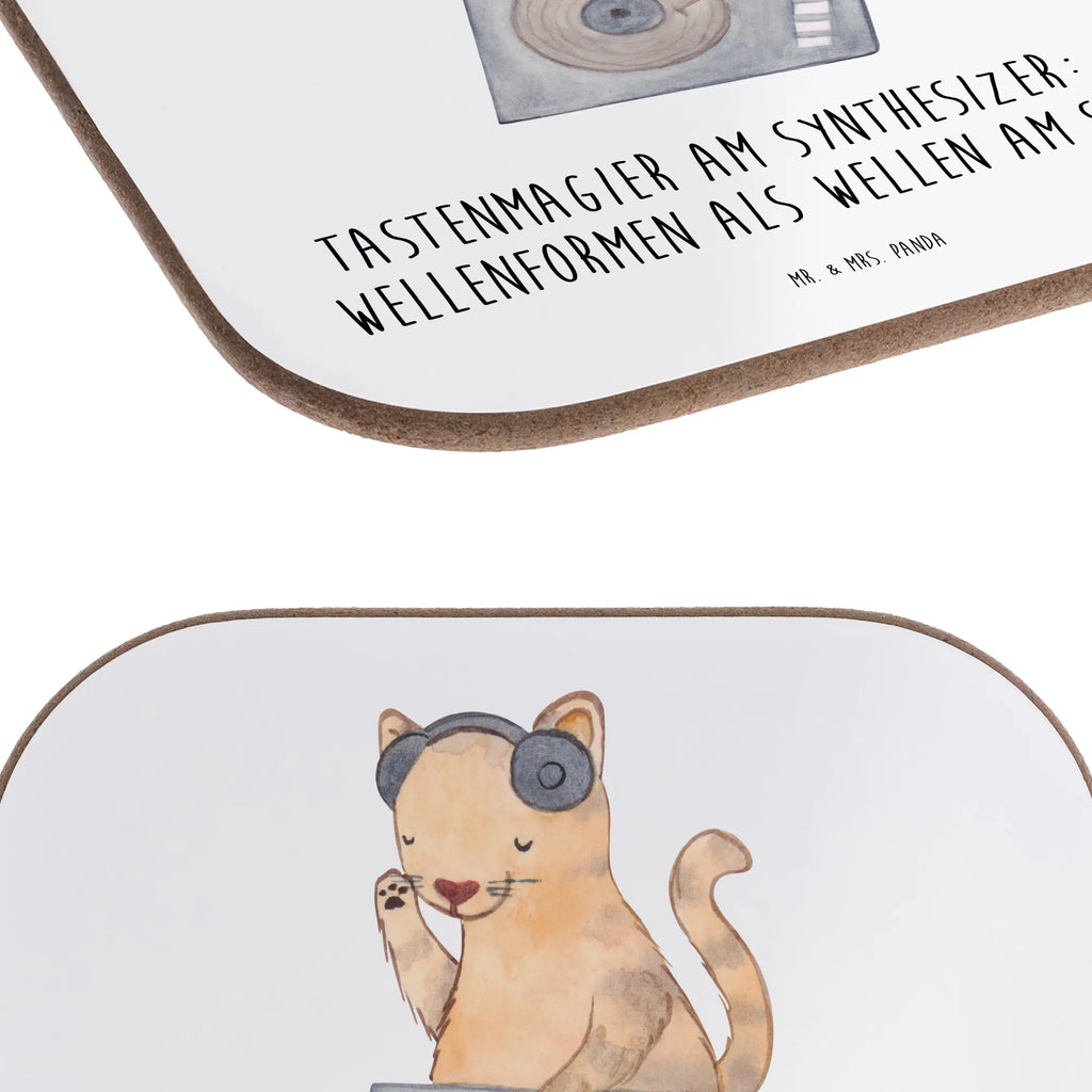 Square coaster Tastenmagier am Synthesizer: Mehr Wellenformen als Wellen am Strand! Tassen Untersetzer, Glasuntersetzer, Untersetzer Design, Getränkeuntersetzer, Untersetzer aus Holz, Untersetzer für Gläser, Holzuntersetzer, Untersetzer Holz, Untersetzer Gläser, Korkuntersetzer, Bierdeckel, Untersetzer, Instrumente, Geschenke Musiker, Musikliebhaber