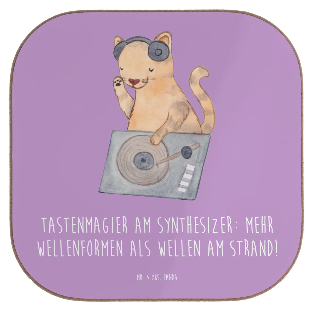 Square coaster Tastenmagier am Synthesizer: Mehr Wellenformen als Wellen am Strand! Tassen Untersetzer, Glasuntersetzer, Untersetzer Design, Getränkeuntersetzer, Untersetzer aus Holz, Untersetzer für Gläser, Holzuntersetzer, Untersetzer Holz, Untersetzer Gläser, Korkuntersetzer, Bierdeckel, Untersetzer, Instrumente, Geschenke Musiker, Musikliebhaber