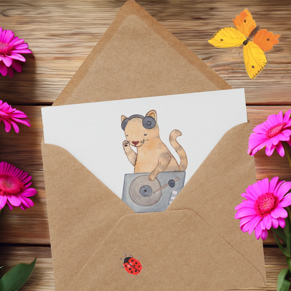 Deluxe Karte Synthesizer Magie Einladungskarte, Grußkarte, Klappkarte, Glückwunschkarte, Karte, Hochwertige Grußkarte, Geburtstagskarte, Hochzeitskarte, Hochwertige Klappkarte, Instrumente, Geschenke Musiker, Musikliebhaber