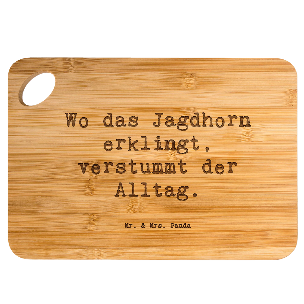 Holzbrettchen Spruch Jagdhorn Melodie Holzbrettchen, Holzbrett, Frühstücksbrett, Hackbrett, Schneidebrett, Brett, Servierbrett, Küchenbrett, Instrumente, Geschenke Musiker, Musikliebhaber
