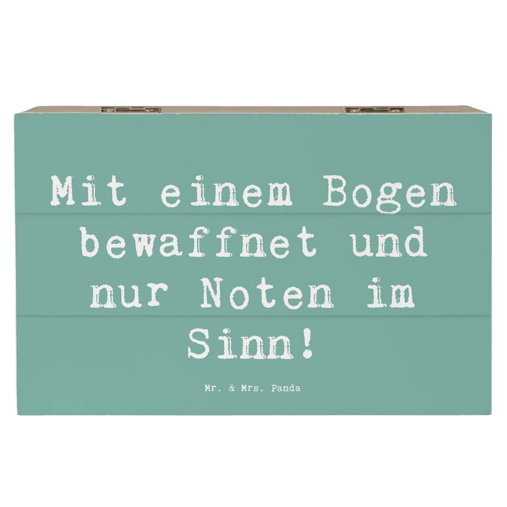 Holzkiste Spruch Violoncello Magie Geschenkbox, Schatzkiste, Dekokiste, Erinnerungsbox, XXL, Aufbewahrungsbox, Schatulle, Kiste, Truhe, Erinnerungskiste, Geschenkdose, Holzkiste, Instrumente, Geschenke Musiker, Musikliebhaber