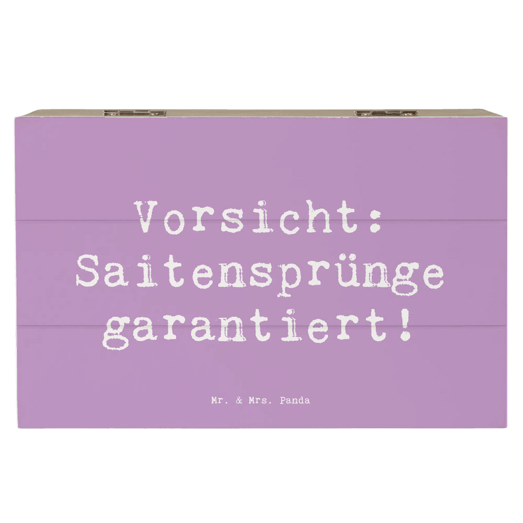 Holzkiste Spruch Shamisen Abenteuer Geschenkdose, XXL, Erinnerungskiste, Holzkiste, Dekokiste, Schatulle, Aufbewahrungsbox, Kiste, Erinnerungsbox, Truhe, Geschenkbox, Schatzkiste, Instrumente, Geschenke Musiker, Musikliebhaber
