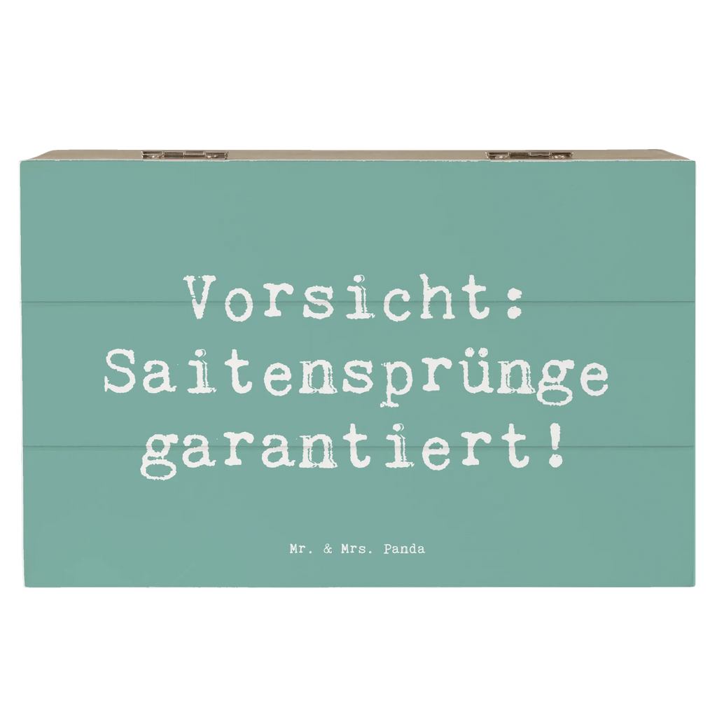 Holzkiste Spruch Shamisen Abenteuer Geschenkdose, XXL, Erinnerungskiste, Holzkiste, Dekokiste, Schatulle, Aufbewahrungsbox, Kiste, Erinnerungsbox, Truhe, Geschenkbox, Schatzkiste, Instrumente, Geschenke Musiker, Musikliebhaber
